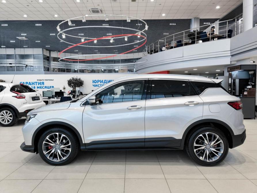 Geely Coolray I Казань  - изображение 10