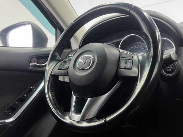 Mazda CX-5 I с пробегом 2014 года, цена 1 830 000 рублей, 131474 км, внедорожник, Автокод Объявления