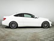 Mercedes-Benz C-Класс III (W204) Рестайлинг Санкт-Петербург  - изображение 19