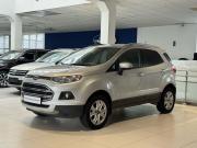 Ford EcoSport II Челябинск  - изображение 29