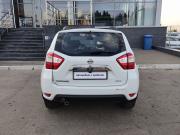 Nissan Terrano III (D10) Саратов  - изображение 21