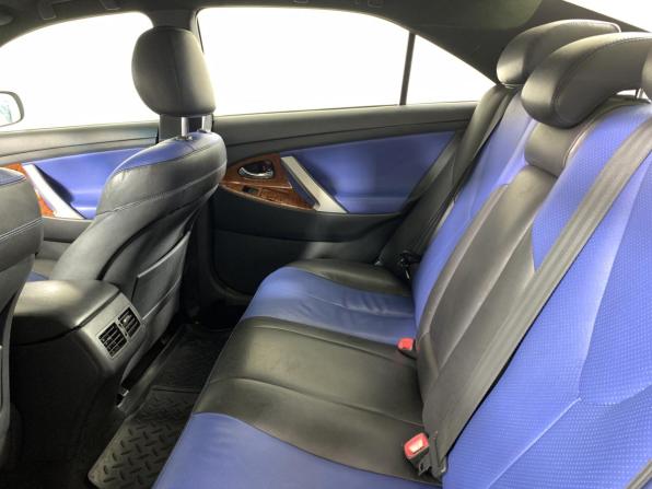 Toyota Camry VI (XV40) с пробегом 2008 года, цена 983 000 рублей, 161600 км, седан, Автокод Объявления