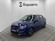 Lada (ВАЗ) Granta I Рестайлинг Воронеж  - изображение 23