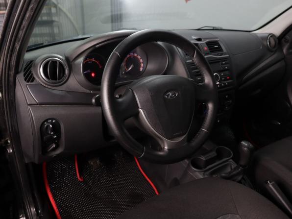 Lada (ВАЗ) Granta I с пробегом 2018 года, цена 620 000 рублей, 159000 км, седан, Автокод Объявления