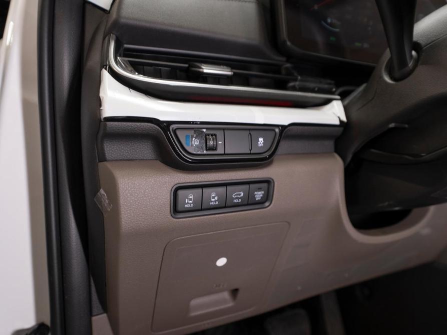 Kia Carnival IV Рестайлинг Москва  - изображение 25