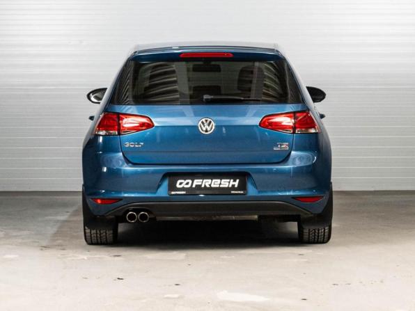 Volkswagen Golf VII с пробегом 2013 года, цена 1 007 000 рублей, 332994 км, хэтчбек, Автокод Объявления