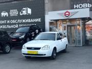 Lada (ВАЗ) Priora I Альметьевск  - изображение 28