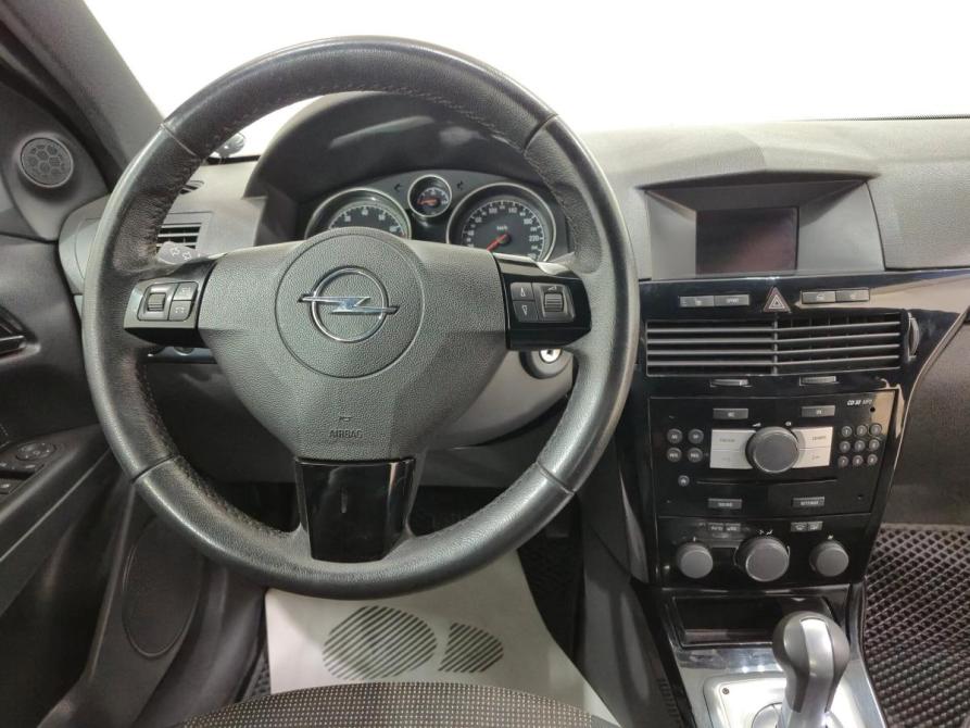 Opel Astra H Рестайлинг Альметьевск  - изображение 12