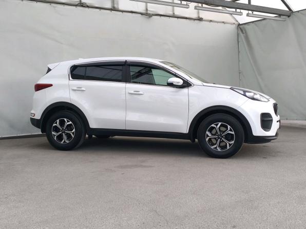 Kia Sportage IV с пробегом 2017 года, цена 1 650 000 рублей, 175318 км, внедорожник, Автокод Объявления