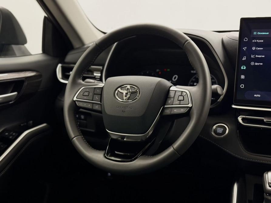 Toyota Highlander IV (XU70) Вологда  - изображение 20