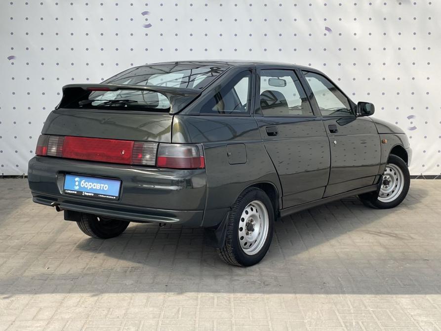 Lada (ВАЗ) 2112 Тамбов  - изображение 4