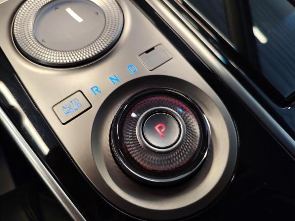 Genesis GV80 I с пробегом 2021 года, цена 4 399 000 рублей, 107505 км, внедорожник, Автокод Объявления