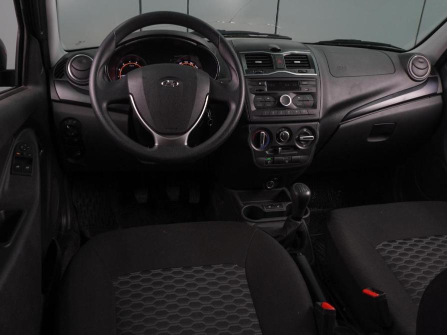 Lada (ВАЗ) Granta I Рестайлинг Воронеж  - изображение 6