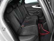 Audi A4 V (B9) Рестайлинг Ростов-на-Дону  - изображение 26