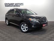 Lexus RX III Пермь  - изображение 26