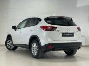 Mazda CX-5 I Рестайлинг Екатеринбург  - изображение 17