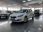 Kia Ceed II Тверь  - изображение 21