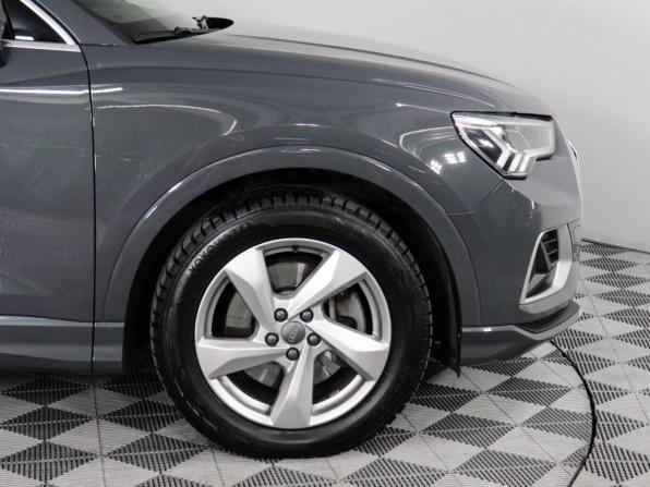 Audi Q3 II (F3) с пробегом 2020 года, цена 3 649 000 рублей, 92082 км, внедорожник, Автокод Объявления
