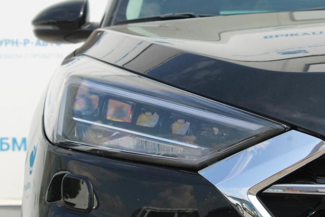 Hyundai Tucson III Рестайлинг с пробегом 2020 года, цена 2 490 000 рублей, 96000 км, внедорожник, Автокод Объявления