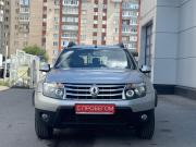 Renault Duster I Санкт-Петербург  - изображение 17