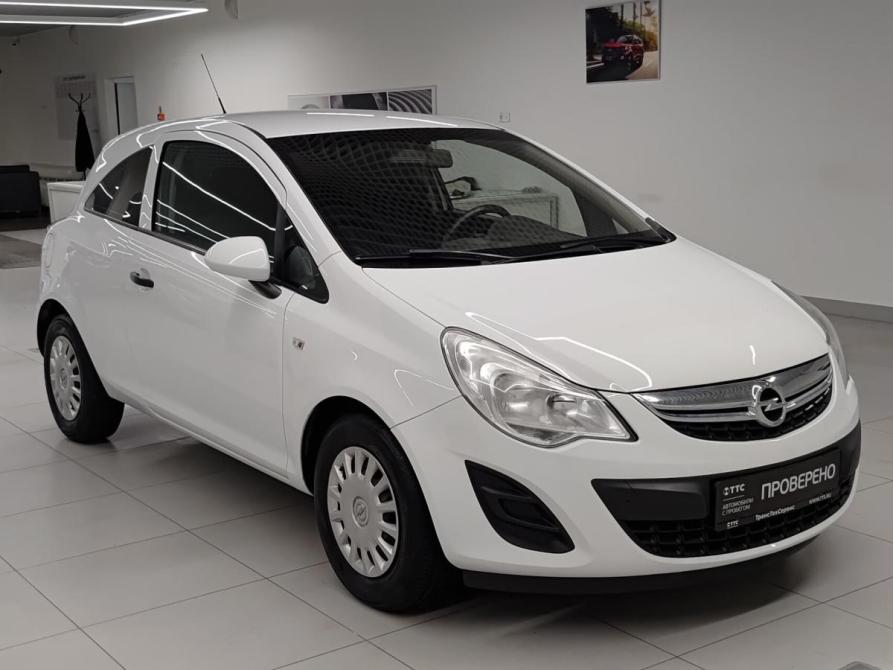 Opel Corsa D Рестайлинг II Казань  - изображение 3