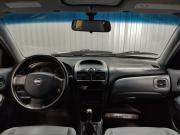 Nissan Almera Classic I Пермь  - изображение 26