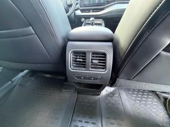 Haval F7x I Рестайлинг с пробегом 2023 года, цена 1 979 900 рублей, 70886 км, внедорожник, Автокод Объявления