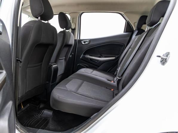 Ford EcoSport II Рестайлинг с пробегом 2018 года, цена 1 378 000 рублей, 102710 км, внедорожник, Автокод Объявления