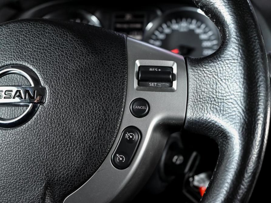Nissan Qashqai I Рестайлинг Екатеринбург  - изображение 20