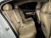 Chevrolet Cruze I Смоленск  - изображение 46