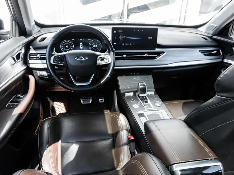 Chery Tiggo 8 Pro I Ставрополь  - изображение 6
