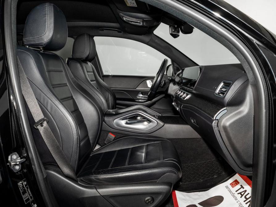 Mercedes-Benz GLS II (X167) Иркутск  - изображение 5