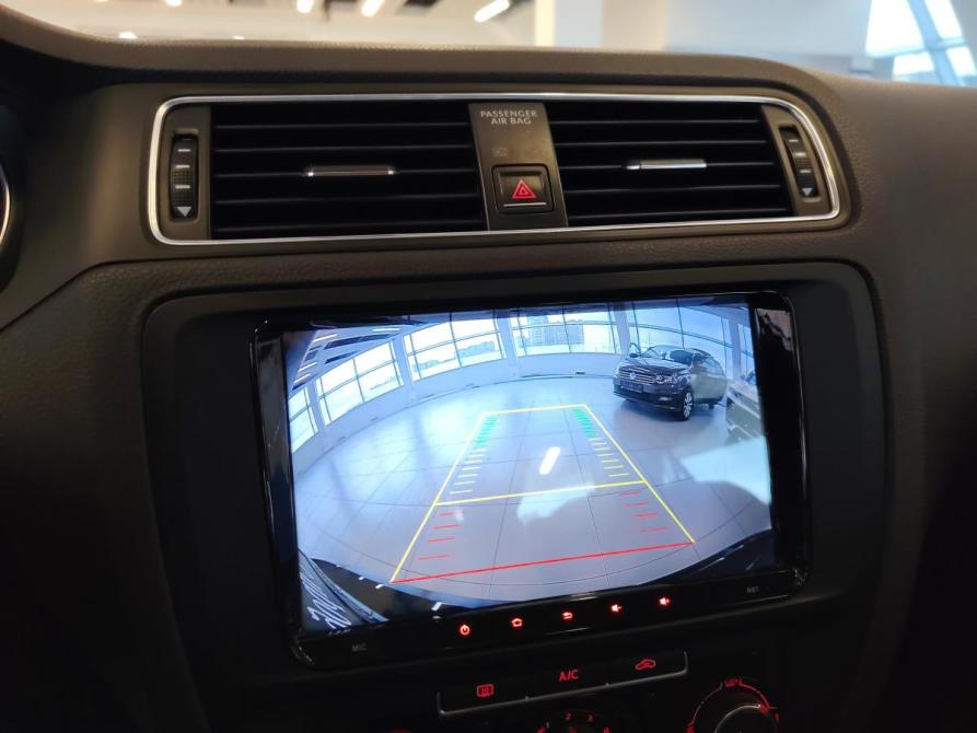 Volkswagen Jetta VI Рестайлинг Санкт-Петербург  - изображение 15