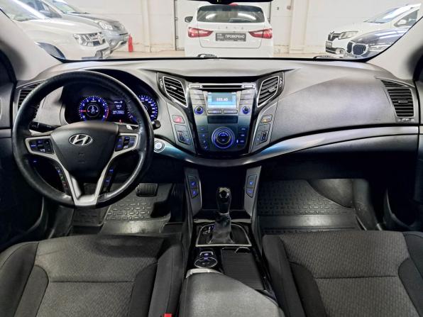 Hyundai i40 I с пробегом 2013 года, цена 1 195 000 рублей, 131900 км, седан, Автокод Объявления