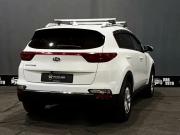 Kia Sportage IV Рестайлинг Смоленск  - изображение 25