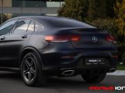 Mercedes-Benz GLC Coupe I (C253) Рестайлинг Москва  - изображение 39