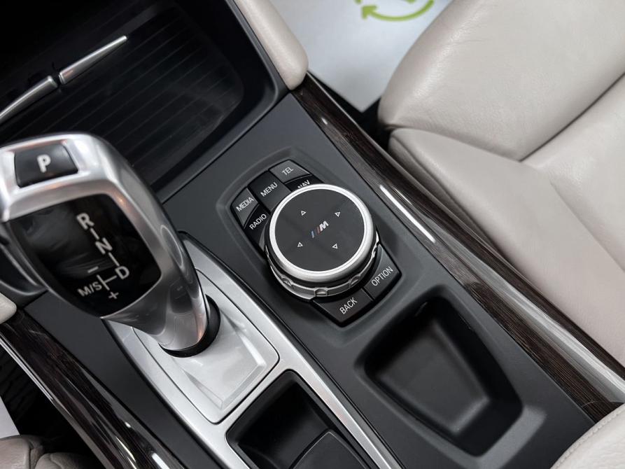 BMW X6 I (E71) Рестайлинг Тверь  - изображение 22