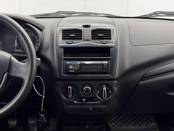 Lada (ВАЗ) Granta I Рестайлинг с пробегом 2022 года, цена 588 000 рублей, 137967 км, седан, Автокод Объявления