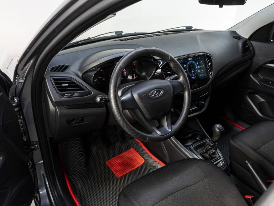 Lada (ВАЗ) Vesta I Тюмень  - изображение 10