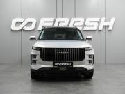 Jaecoo J7 I Воронеж  - изображение 27