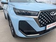 Chery Tiggo 7 Pro Max I Рестайлинг Пермь  - изображение 38