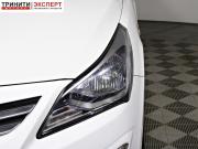 Hyundai Solaris I Рестайлинг Белгород  - изображение 27