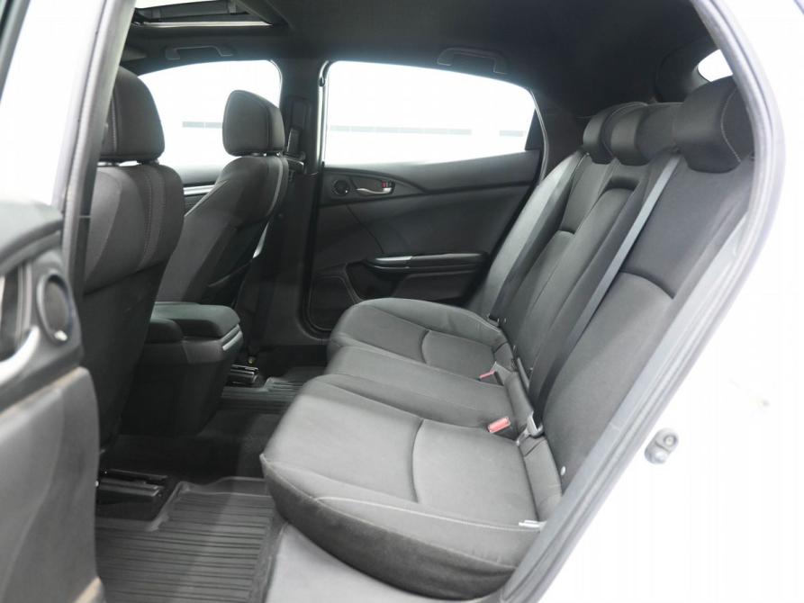 Honda Civic X Ростов-на-Дону  - изображение 12