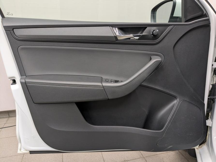 Skoda Rapid II Москва  - изображение 9