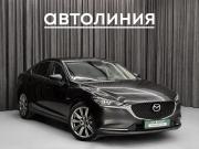 Mazda 6 III (GJ) Рестайлинг 2 Красноярск  - изображение 27