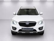 FAW Besturn X80 I Москва  - изображение 18