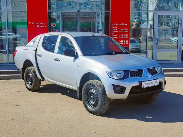 Mitsubishi L200 IV с пробегом 2011 года, цена 1 057 000 рублей, 325404 км, offers.body_type.unknown, Автокод Объявления