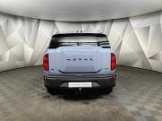 Haval H3 I Рестайлинг Москва  - изображение 29