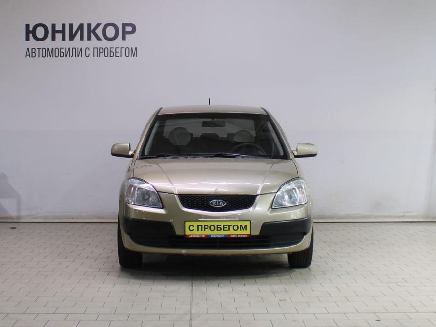 Kia Rio II Дзержинск  - изображение 3