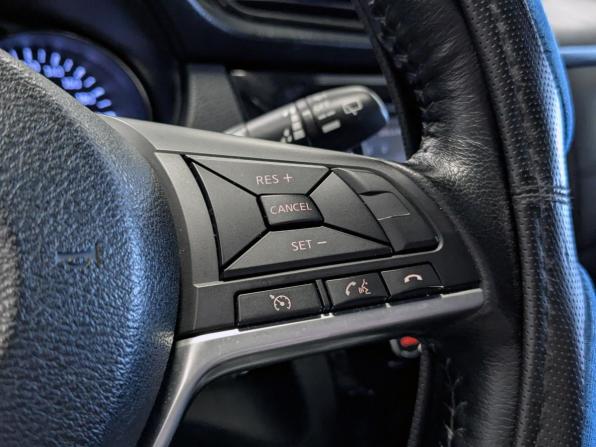 Nissan Qashqai II Рестайлинг с пробегом 2020 года, цена 1 894 900 рублей, 57000 км, внедорожник, Автокод Объявления